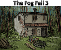 The Fog Fall 3 - Adventure Games. BeFrOG.net - Only The Best Free Online Games!
