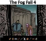 The Fog Fall 4 - Adventure Games. BeFrOG.net - Only The Best Free Online Games!