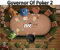 Governor Of Poker 2 - Board and Card Games. BeFrOG.net - Only The Best Free Online Games!