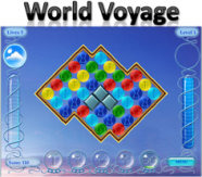 World Voyage - Board and Card Games. BeFrOG.net - Only The Best Free Online Games!