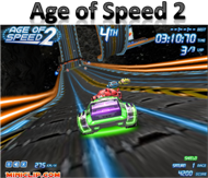 Age of Speed 2 - Racing Games. BeFrOG.net - Only The Best Free Online Games!