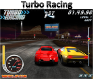 Turbo Racing - Racing Games. BeFrOG.net - Only The Best Free Online Games!