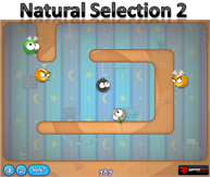 Natural Selection 2 - Skill Games. BeFrOG.net - Only The Best Free Online Games!